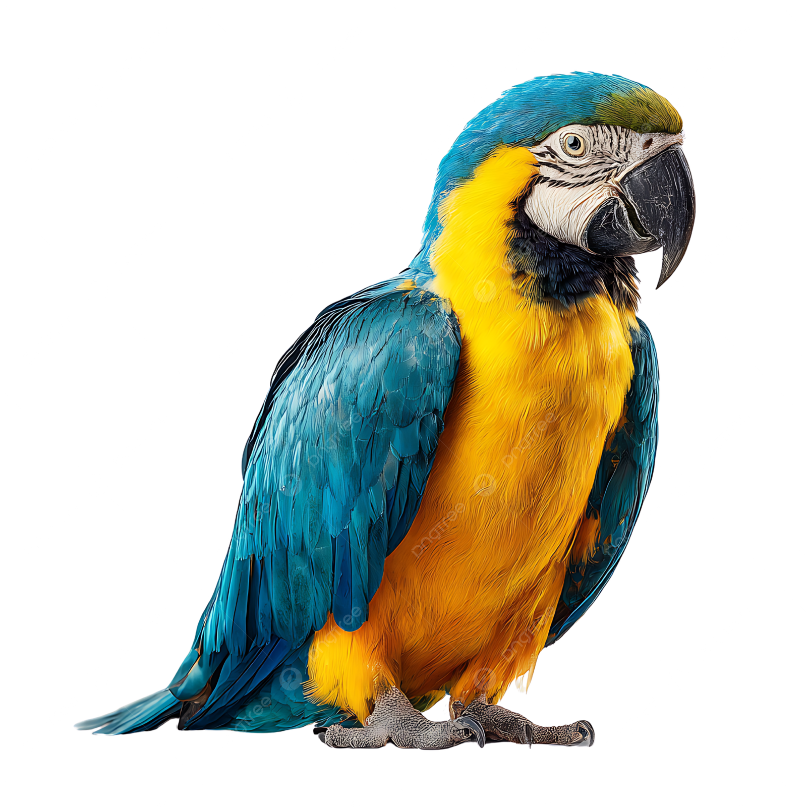 Macaw parrots for sale in the USA